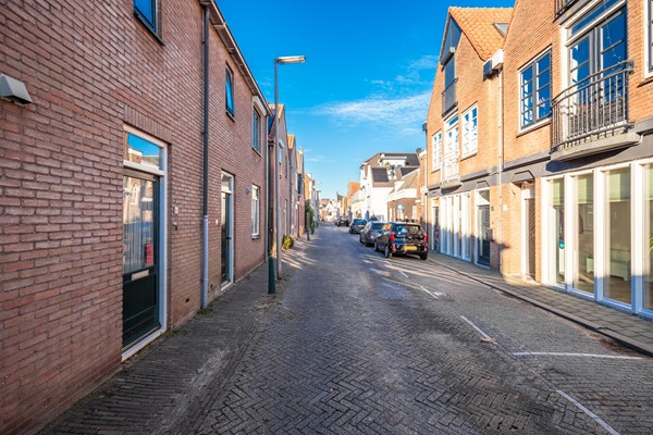 Medium property photo - Kerkstraat 41, 3262 PG Oud-Beijerland